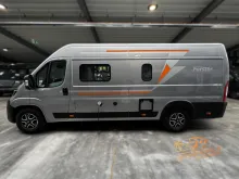 Fahrzeugbild Forster Vantasy FV636EB Vibe #4