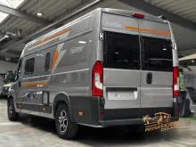 Fahrzeugbild Forster Vantasy FV636EB Vibe #6