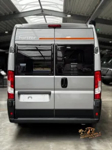 Fahrzeugbild Forster Vantasy FV636EB Vibe #7
