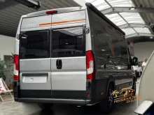 Fahrzeugbild Forster Vantasy FV636EB Vibe #8