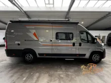 Fahrzeugbild Forster Vantasy FV636EB Vibe #9