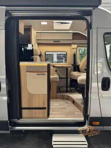 Fahrzeugbild Forster Vantasy FV636EB Vibe #13