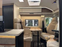 Fahrzeugbild Forster Vantasy FV636EB Vibe #15