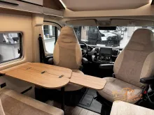 Fahrzeugbild Forster Vantasy FV636EB Vibe #16