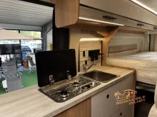 Fahrzeugbild Forster Vantasy FV636EB Vibe #23