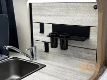 Fahrzeugbild Forster Vantasy FV636EB Vibe #29
