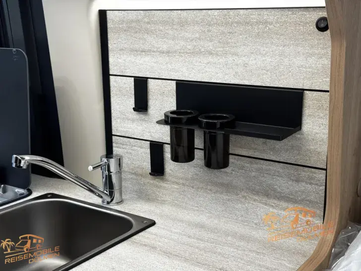 Fahrzeugbild Forster Vantasy FV636EB Vibe #29