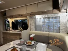 Fahrzeugbild Eura Mobil Activa One AO 650 HS #15