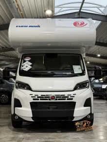 Fahrzeugbild Eura Mobil Activa One AO 650 HS #2