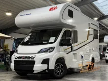 Fahrzeugbild Eura Mobil Activa One AO 650 HS #3