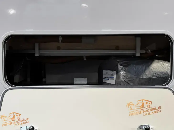 Fahrzeugbild Eura Mobil Activa One AO 650 HS #27