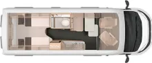 Fahrzeugbild Knaus BoxLife PRO 630 FREEWAY #5