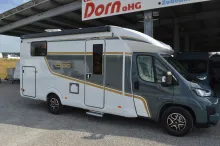Fahrzeugbild Bürstner B66 690 TD All in Aussattung #1