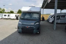 Fahrzeugbild Bürstner B66 690 TD All in Aussattung #3