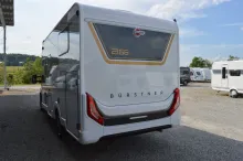 Fahrzeugbild Bürstner B66 690 TD All in Aussattung #6