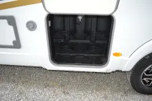 Fahrzeugbild Bürstner B66 690 TD All in Aussattung #10