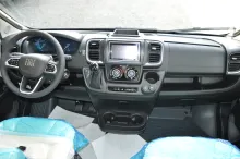 Fahrzeugbild Bürstner B66 690 TD All in Aussattung #12
