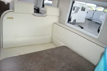 Fahrzeugbild Bürstner B66 690 TD All in Aussattung #13