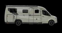 Fahrzeugbild Bürstner Signature SMT 7.0 #1