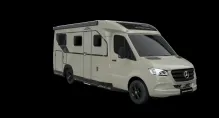 Fahrzeugbild Bürstner Signature SMT 7.0 #2