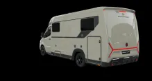 Fahrzeugbild Bürstner Signature SMT 7.0 #4