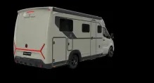 Fahrzeugbild Bürstner Signature SMT 7.0 #6