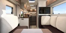 Fahrzeugbild Bürstner Signature SMT 7.0 #7