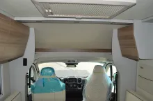 Fahrzeugbild Bürstner B66 690 TD All in Aussattung #15