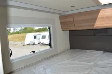 Fahrzeugbild Bürstner B66 690 TD All in Aussattung #18