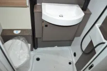 Fahrzeugbild Bürstner B66 690 TD All in Aussattung #20