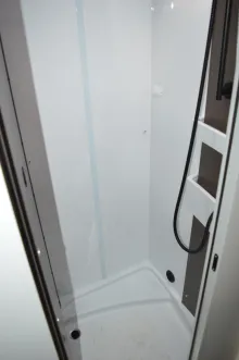 Fahrzeugbild Bürstner B66 690 TD All in Aussattung #23