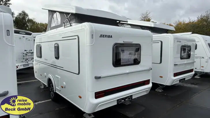 Fahrzeugbild Hymer Eriba Feeling 425 Beck Clever Deals #3