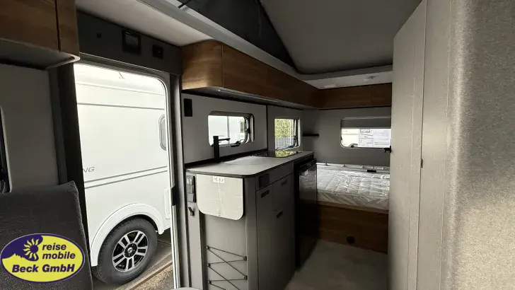Fahrzeugbild Hymer Eriba Feeling 425 Beck Clever Deals #11