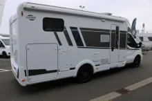 Fahrzeugbild Carado T 447 AT6G+Hubbett+Mulitmedia+DRFK+TV #4