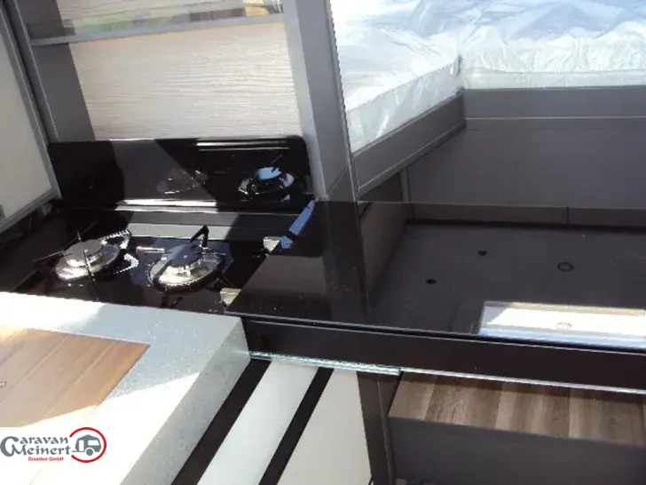 Fahrzeugbild Niesmann + Bischoff iSmove 6.9 E #18