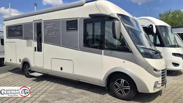 Fahrzeugbild Carthago liner-for-two I 53 #1