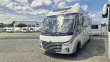 Fahrzeugbild Carthago liner-for-two I 53 #2