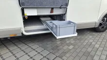 Fahrzeugbild Carthago liner-for-two I 53 #6