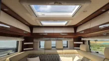 Fahrzeugbild Carthago liner-for-two I 53 #16