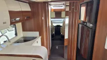 Fahrzeugbild Carthago liner-for-two I 53 #17