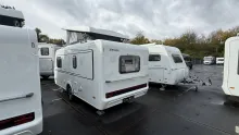 Fahrzeugbild Hymer Eriba Feeling 425 Beck Clever Deals #3