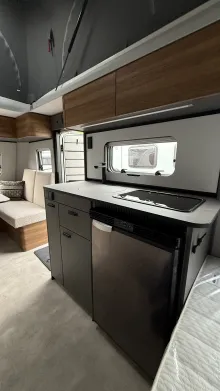 Fahrzeugbild Hymer Eriba Feeling 425 Beck Clever Deals #11