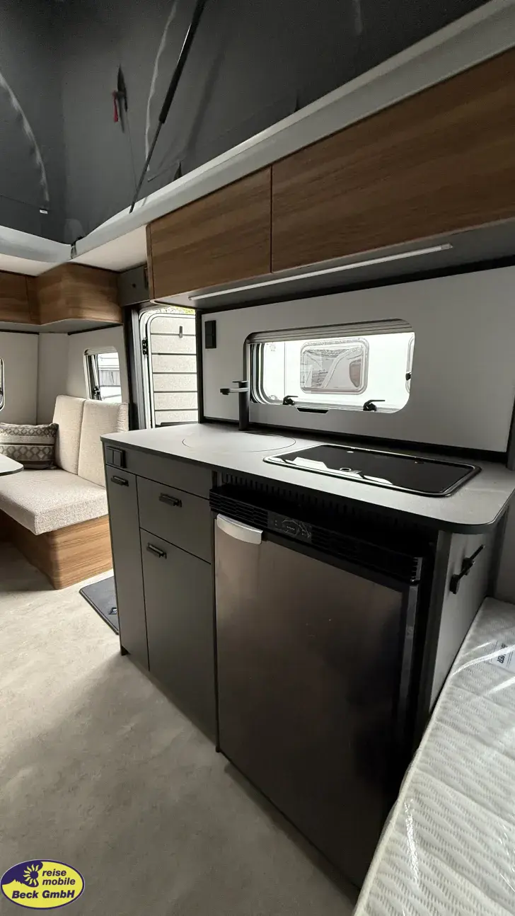 Fahrzeugbild Hymer Eriba Feeling 425 Beck Clever Deals #11