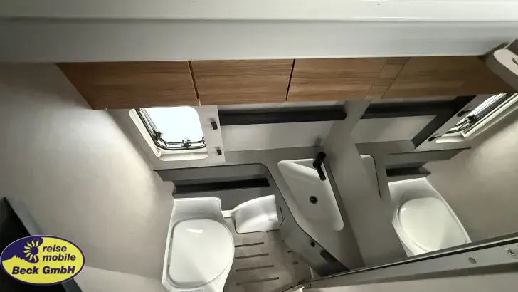Fahrzeugbild Hymer Eriba Feeling 425 Beck Clever Deals #13