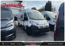 Fahrzeugbild Dethleffs Globetrail Active 640 ES Fiat #1