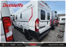 Fahrzeugbild Dethleffs Globetrail Active 640 ES Fiat #4