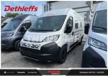 Fahrzeugbild Dethleffs Globetrail Active 640 ES Fiat #5