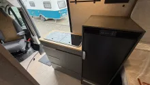Fahrzeugbild Hymer Camper Van Redwood 601 Explorer Markteinführung #10