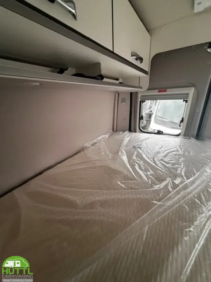 Fahrzeugbild Weinsberg CaraBus EDITION FIRE 600 MQ #12
