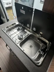 Fahrzeugbild Weinsberg CaraBus EDITION FIRE 600 MQ #10